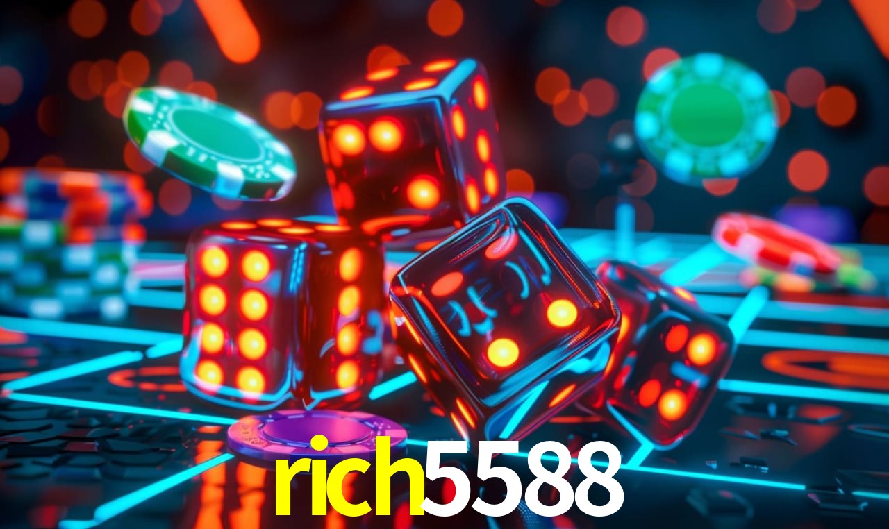 Interface do App rich5588