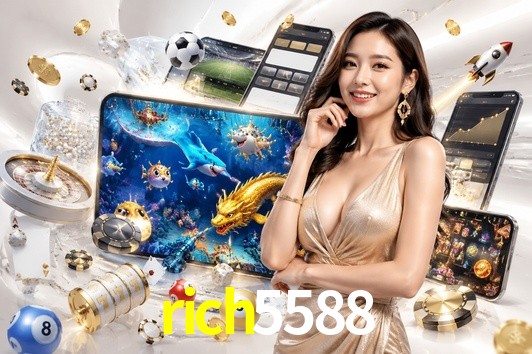 Secure Login rich5588