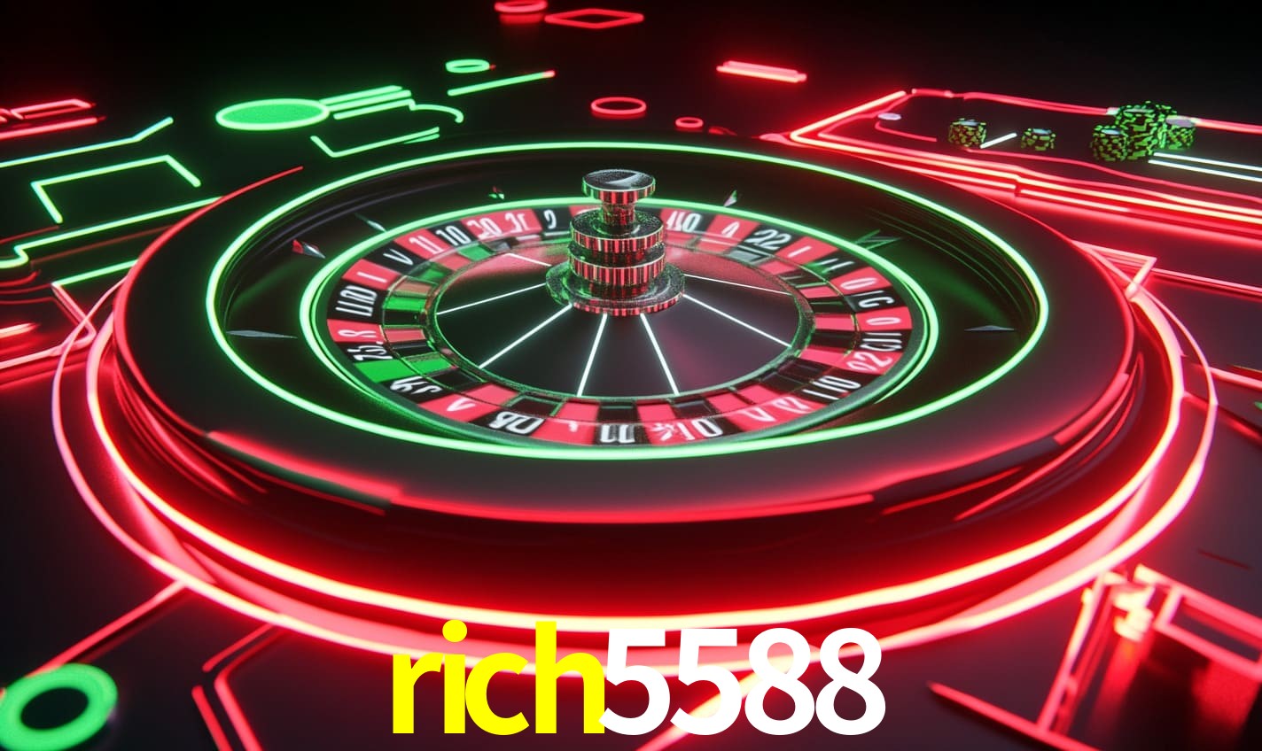A Emoção da Loteria na rich5588: Uma Chance de Mudança de Vida