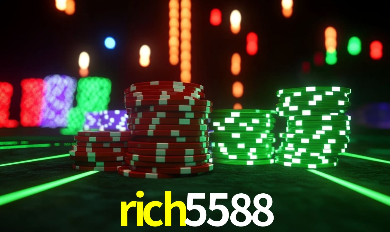 Bonus Features rich5588