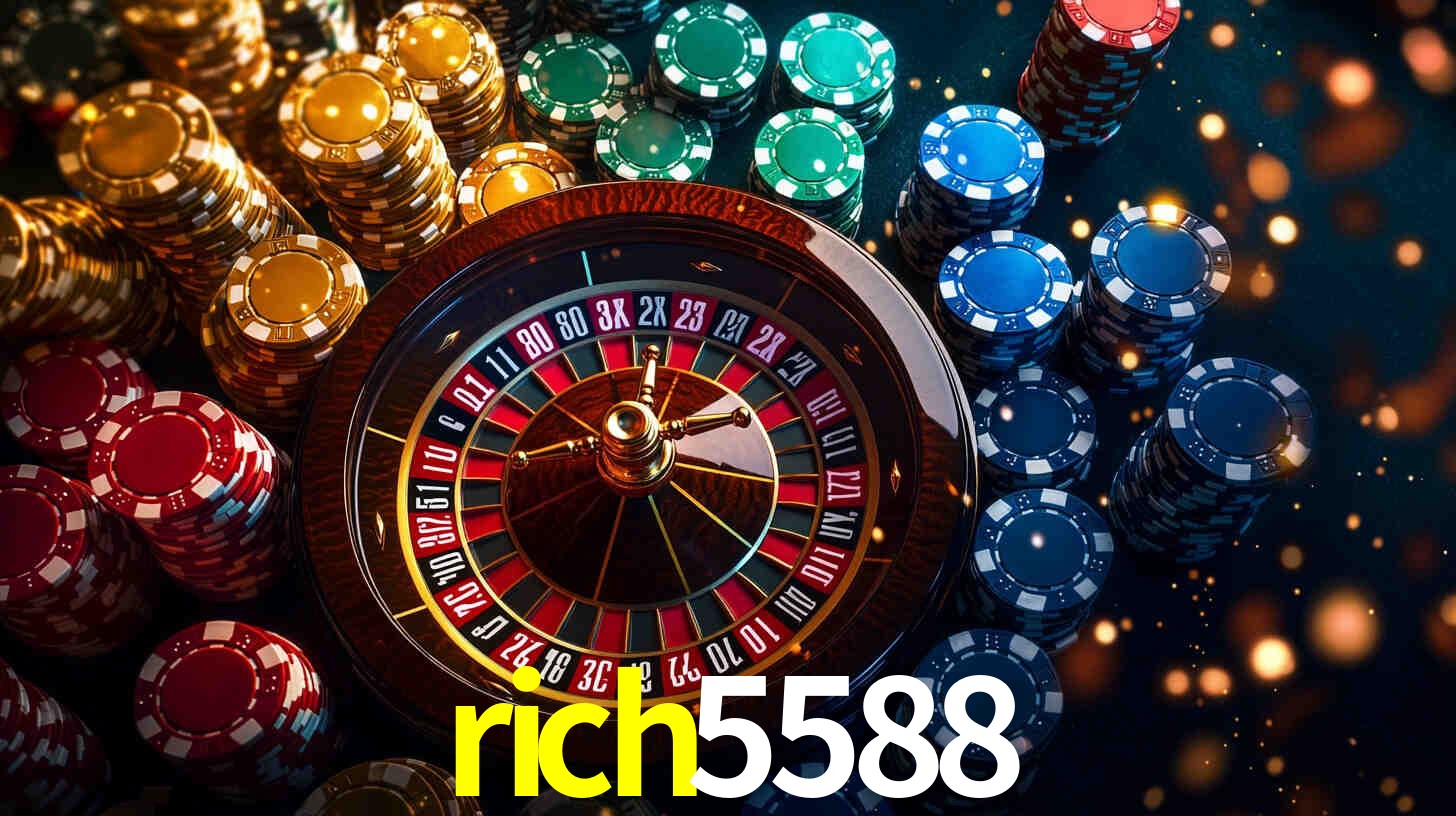 Premium Interface rich5588