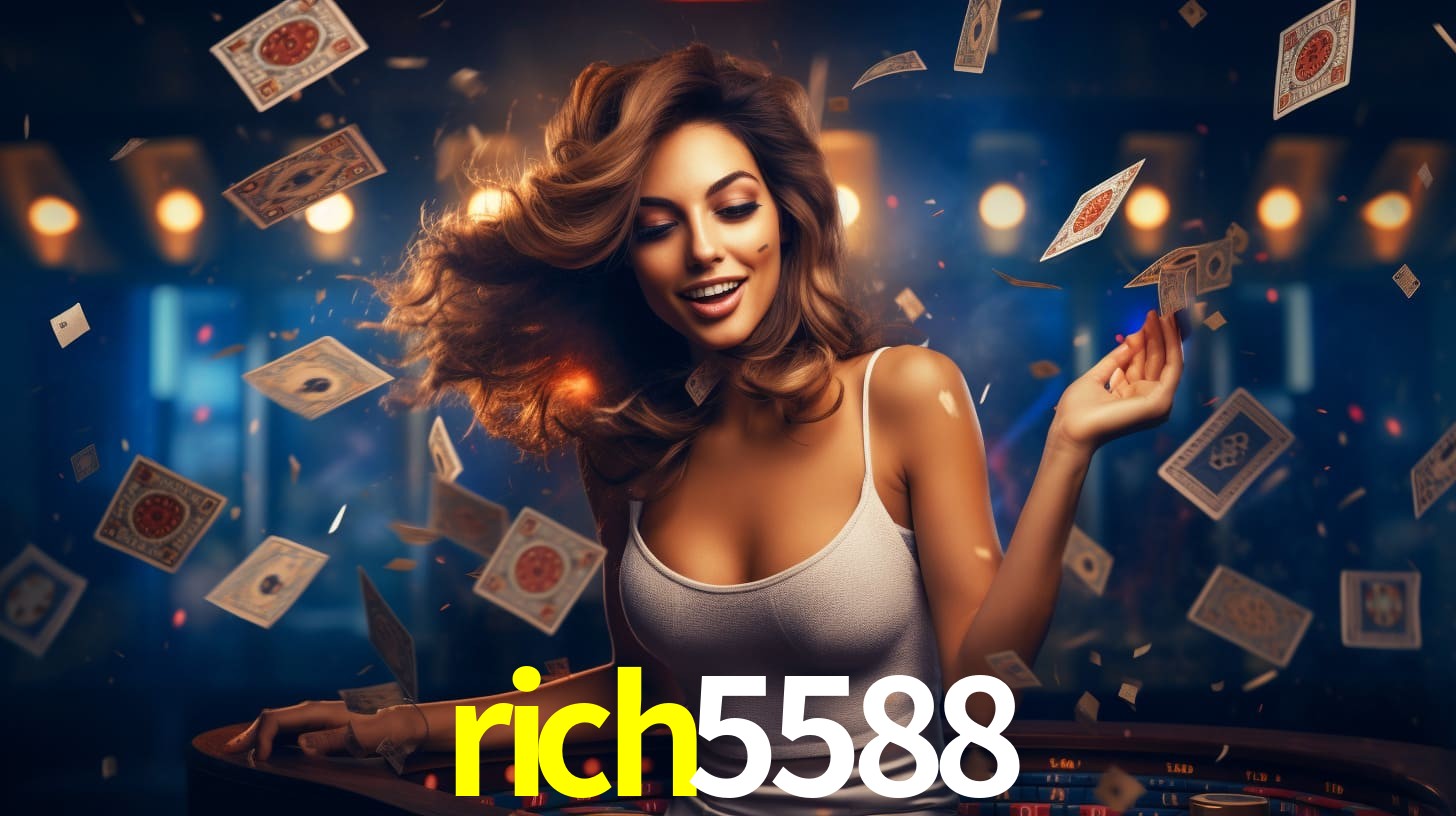rich5588.com