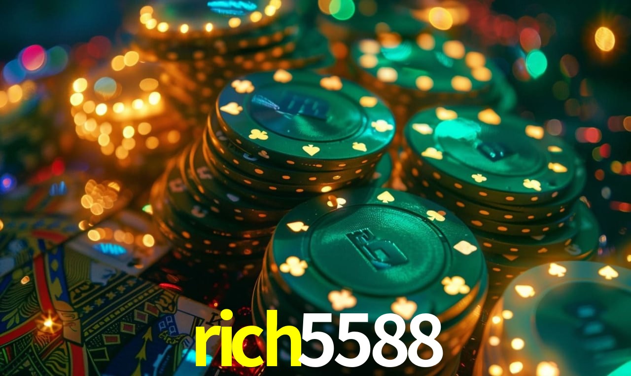 Estatísticas Esportivas rich5588