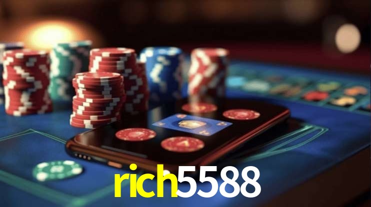 Apostas de Basquete rich5588