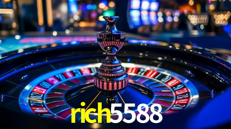 Explore as vantagens do rich5588: serviço profissional e confiabilidade