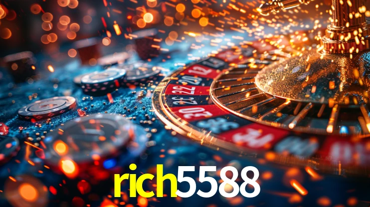 API Integration rich5588