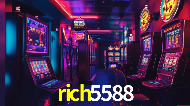 Ofertas Imperdíveis na rich5588: Promoções e Bônus Que Valem a Pena