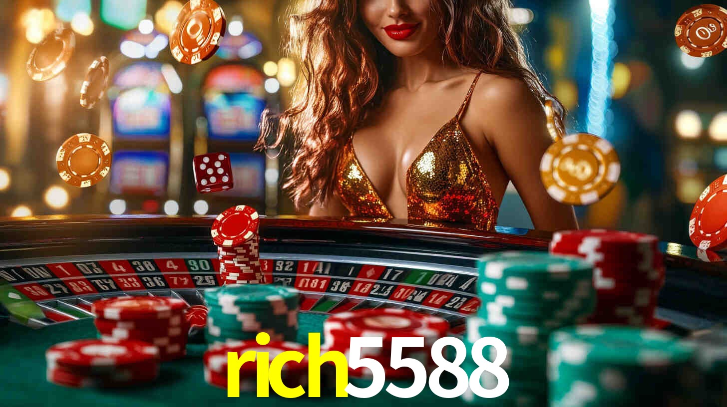 Exclusive Games rich5588