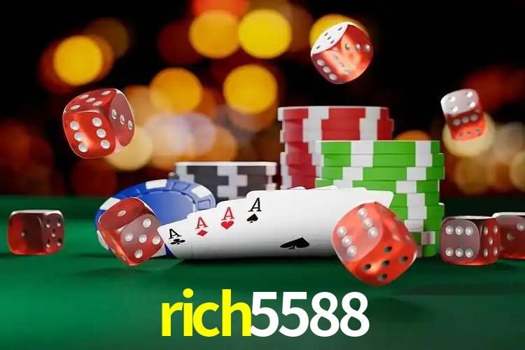 Login Seguro rich5588