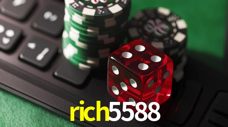 Flash Promotion rich5588