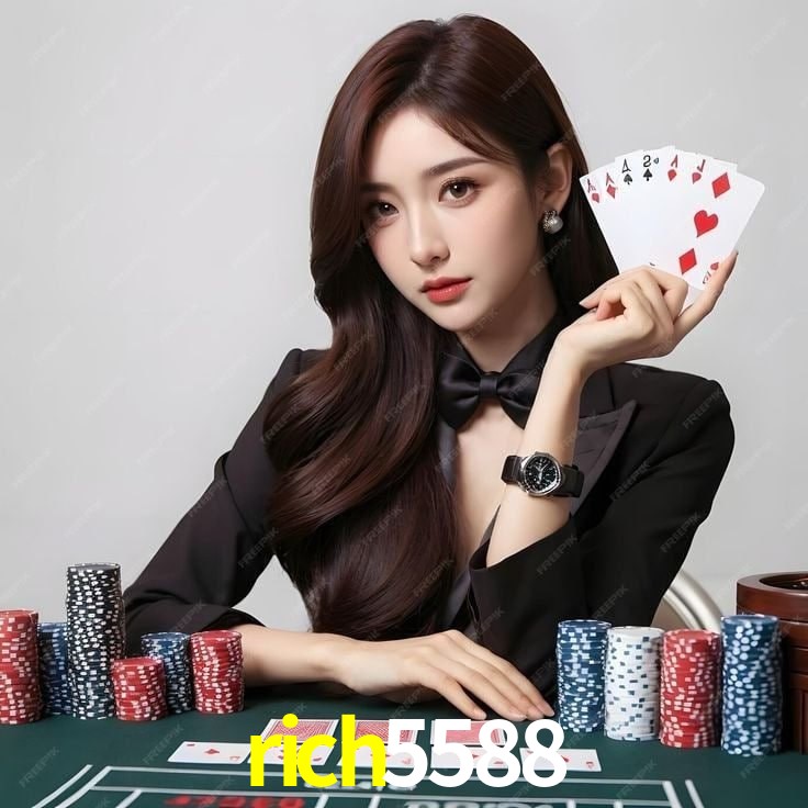 Promoção Relâmpago rich5588
