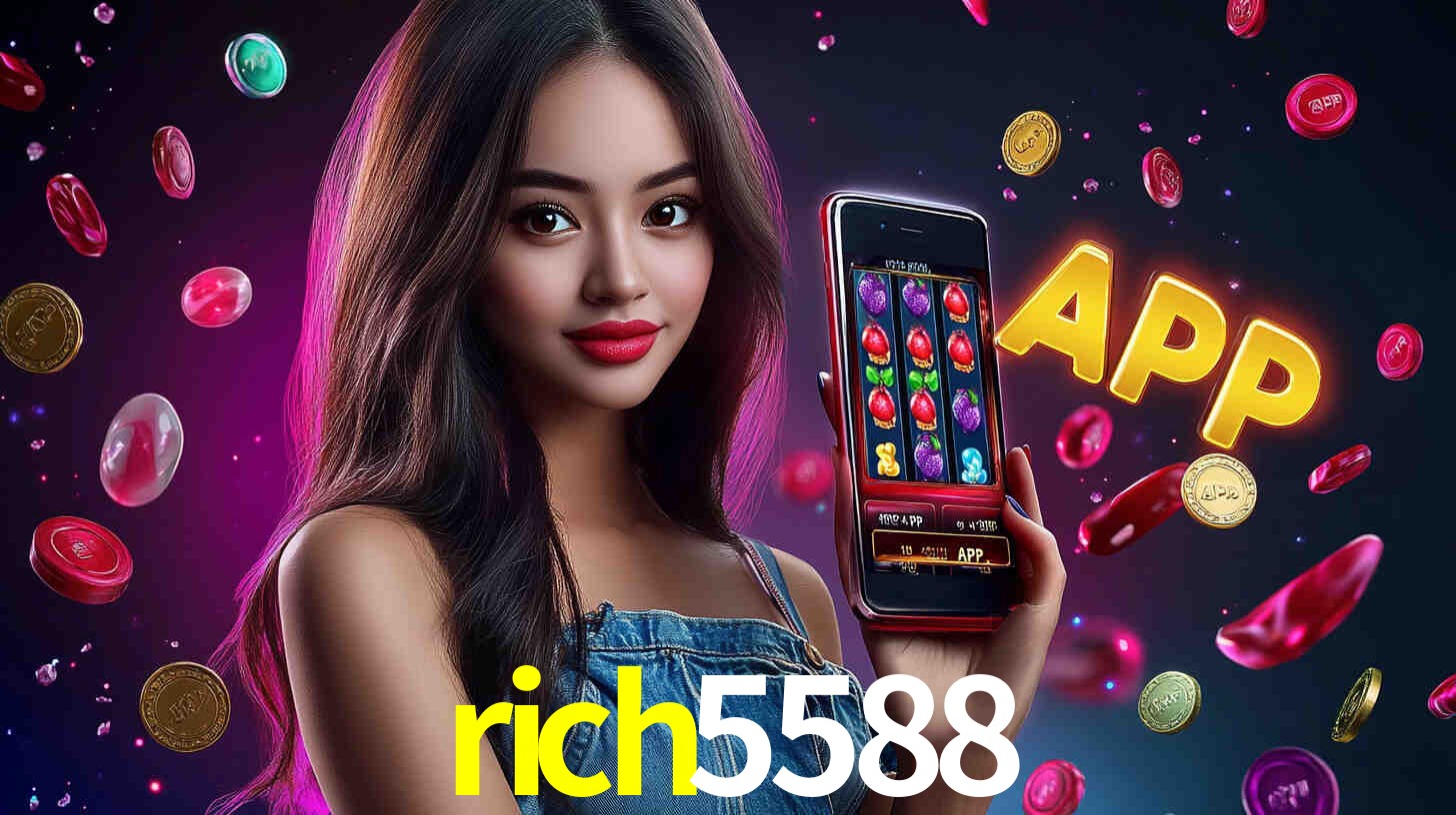 Descubra a Essência do rich5588: Nossa História e Compromissos