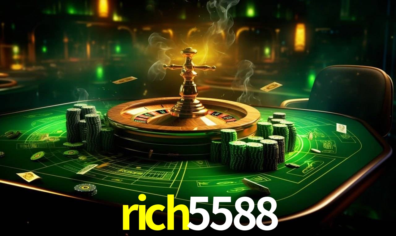 rich5588 feedback — formulário de envio no aplicativo oficial
