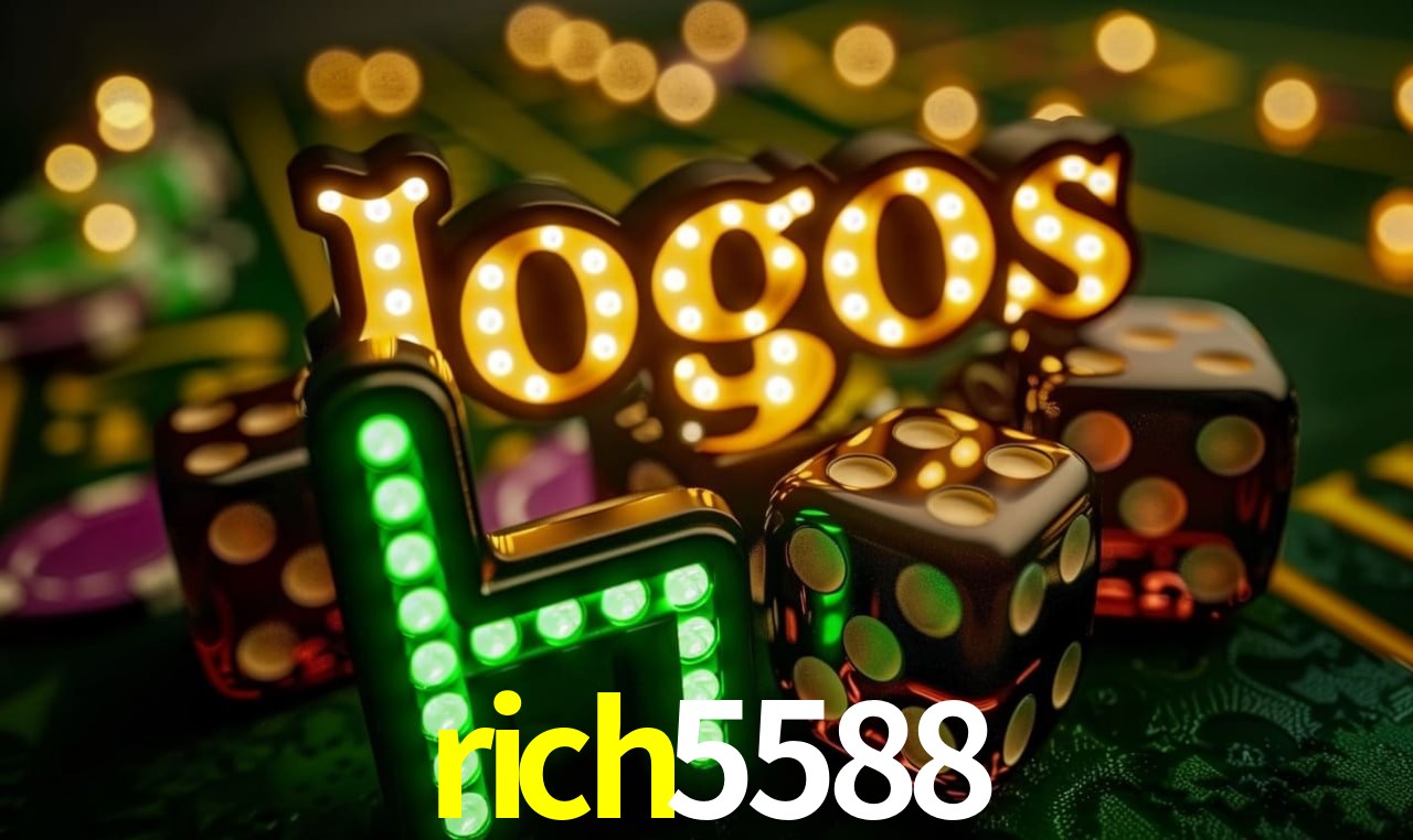 Casino Ao Vivo rich5588
