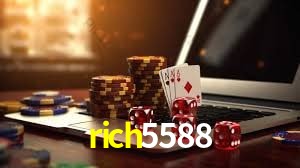 Interface Premium rich5588