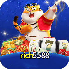 Ícone rich5588